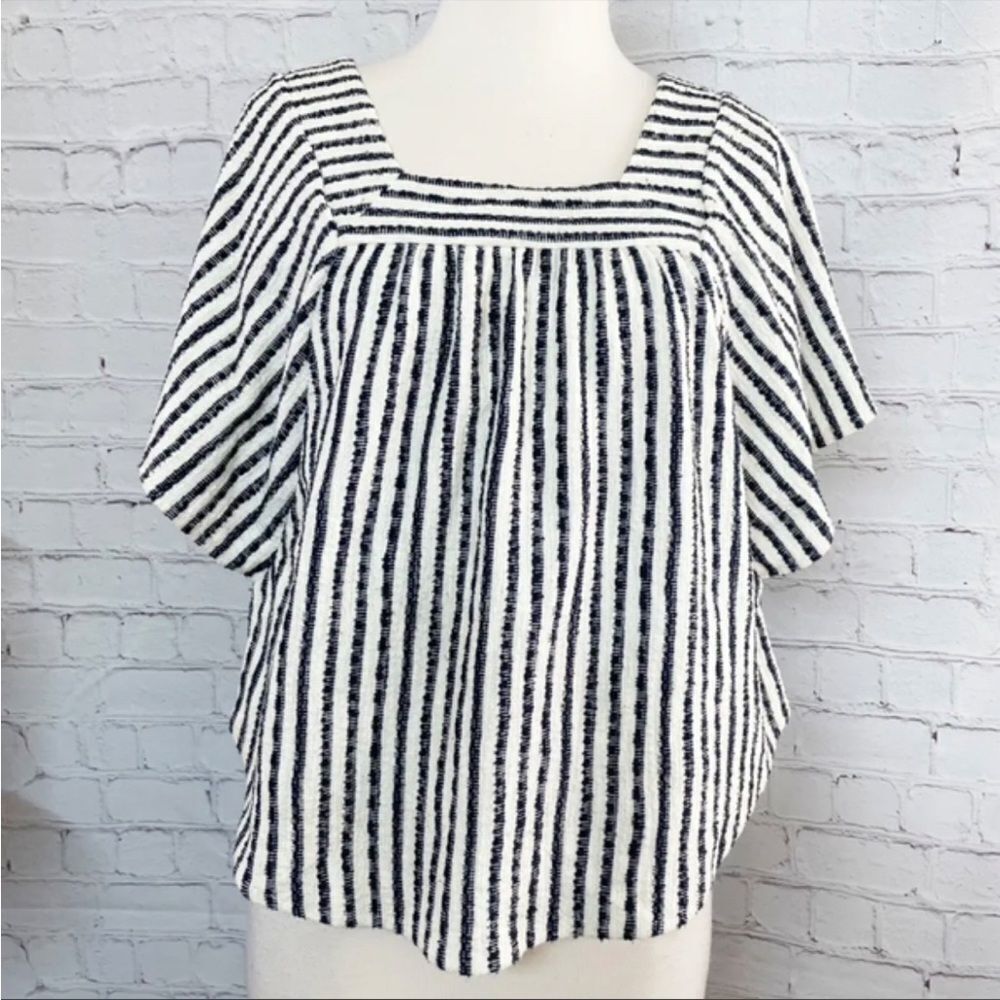 Madewell xxs blouse